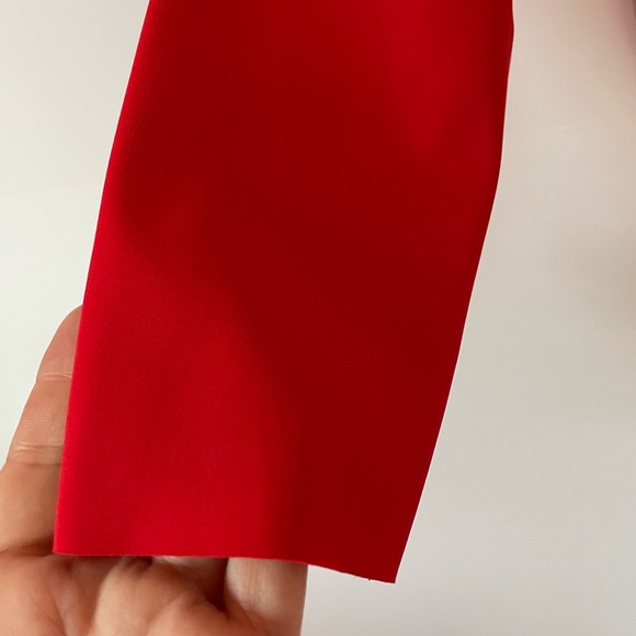 NWT NIKE YOGA DRI-FIT LUXE WOMEN'S LONG SLEEVE CROP TOP - Picture 9 of 10